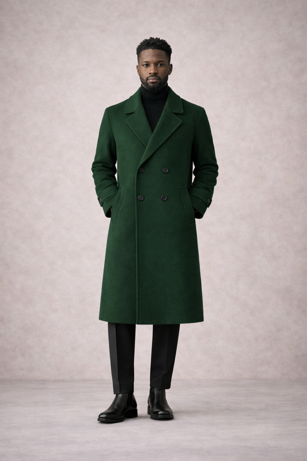 After the Bells Fell Silent