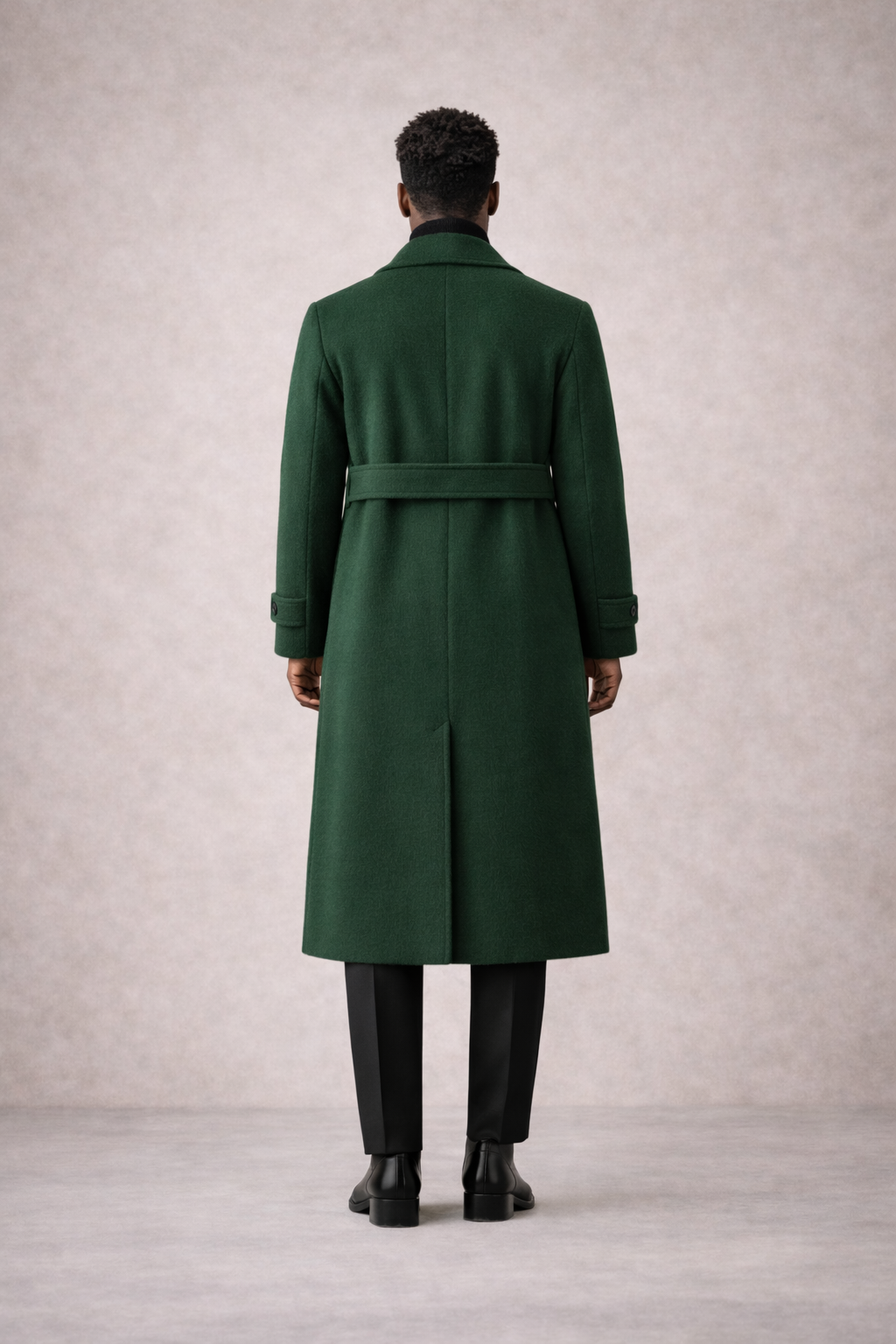 After the Bells Fell Silent